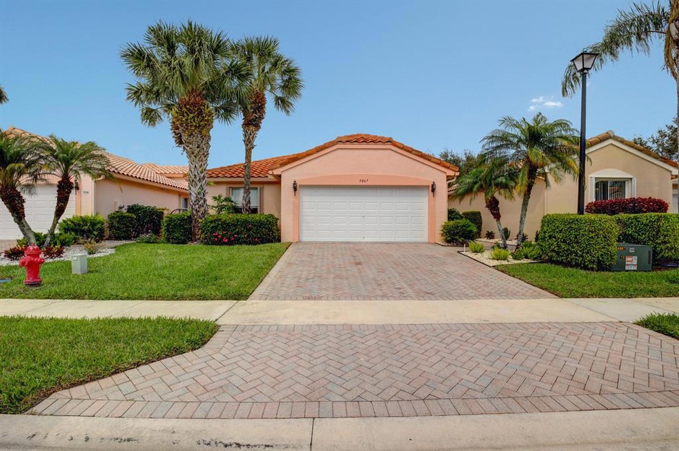5067 Corbel Lake (1)