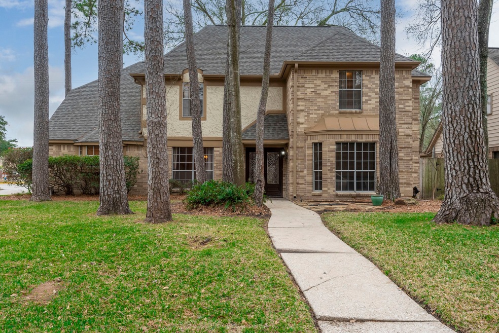 Welcome to 12803 Hazelway.