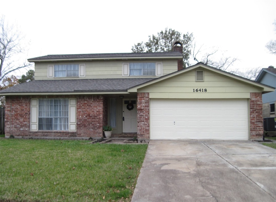 16418 Barcelona Dr, Friendswood, TX 77546 - photo 1