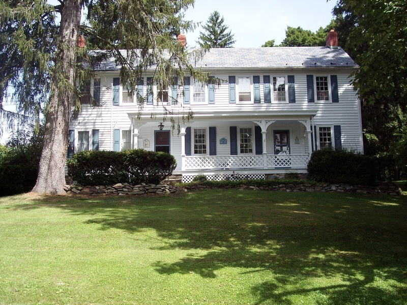 39 Hoagland Rd, Blairstown, NJ 07825 - photo 1