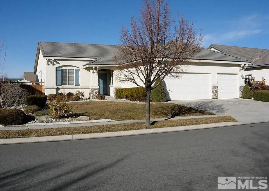 7128 Cinnamon Dr, Sparks, NV 89436 - photo 1
