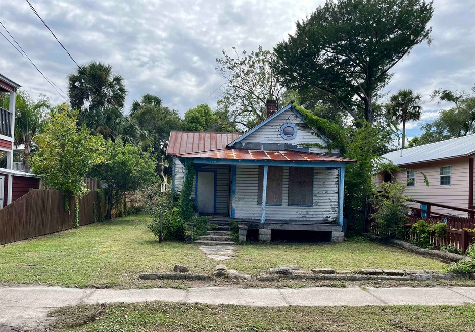 150 Marten Luther King Ave, St. Augustine, FL 32084 - photo 1