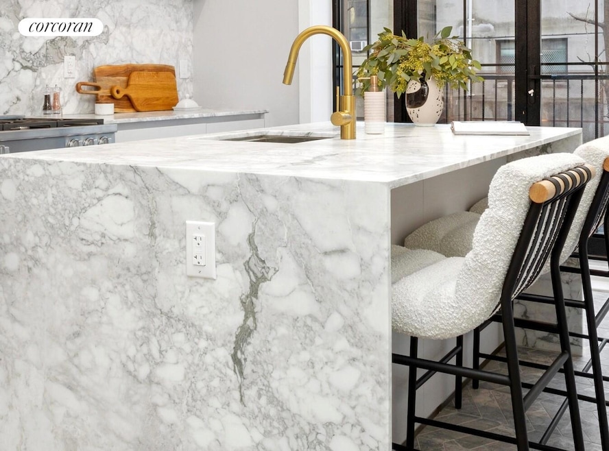 162 W 136th St, New York, NY 10030 - photo 1