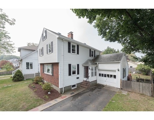 23 Algonquin Rd, Quincy, MA 02169 - photo 1