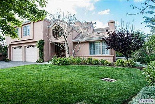 1337 N. Richman Knolls, Fullerton