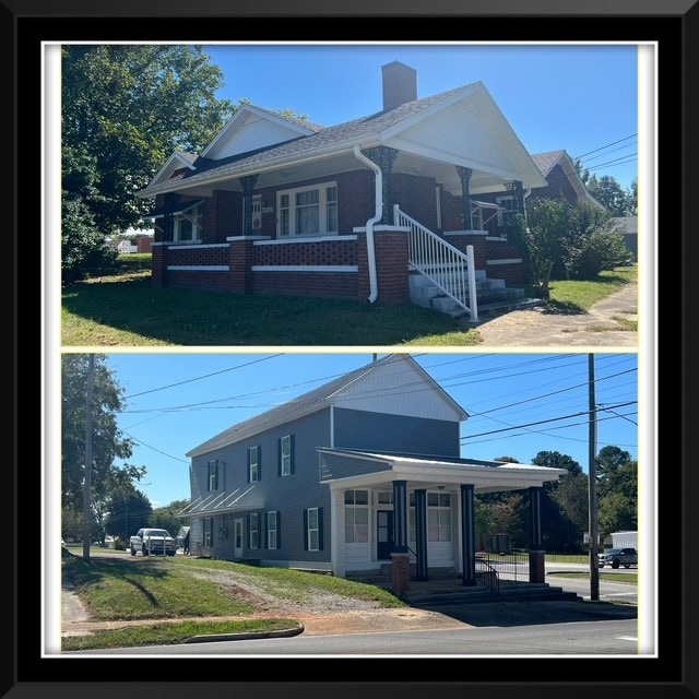 Pending Call for Price • Co-Listing Agent