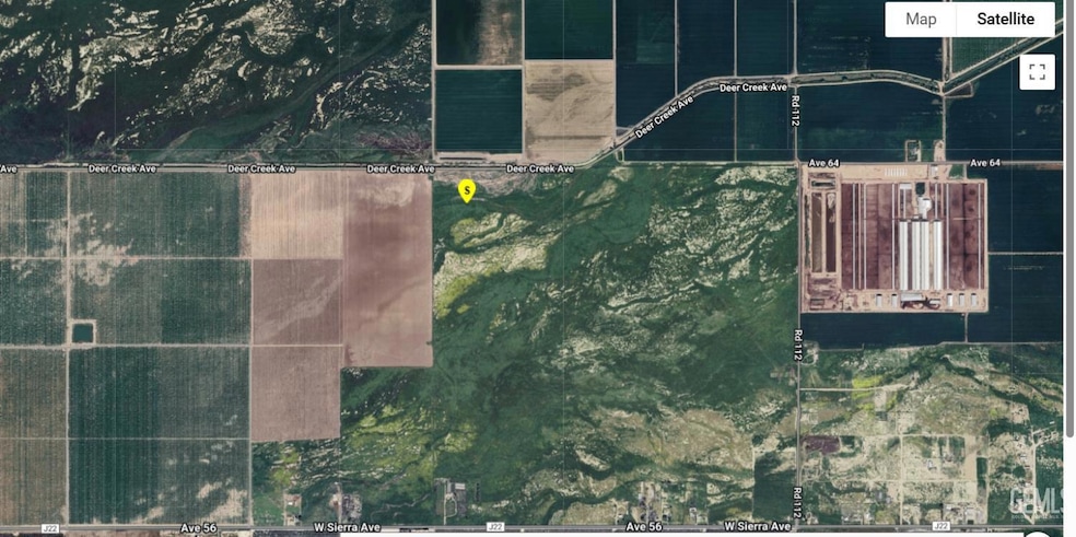 0 Deer Creek Ave, Earlimart, CA 93219 - photo 1