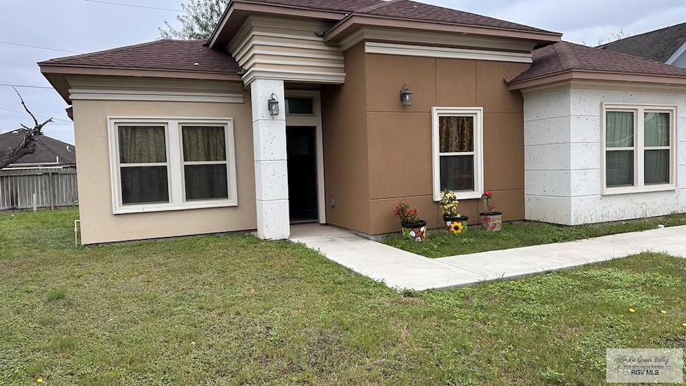 2525 Mamie Dr, Brownsville, TX 78520 - photo 1