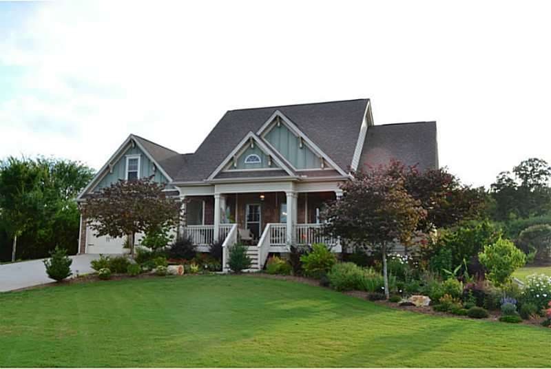 206 Riverboat Dr SW, Adairsville, GA 30103 - photo 1