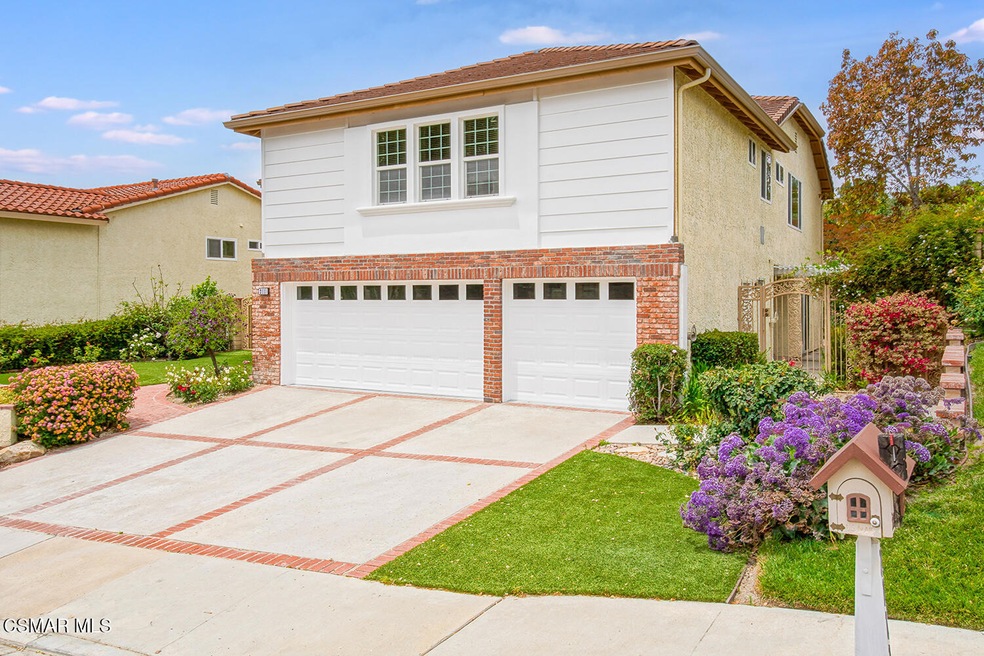 2111 Peak Place, Thousand Oaks, CA 91362 - photo 1