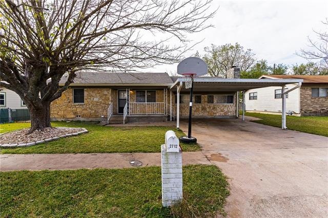 2712 Live Oak Dr, Copperas Cove, TX 76522 - photo 1