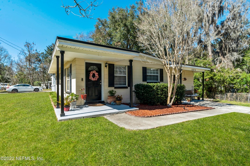 2872 Brackridge Blvd E, Jacksonville, FL 32216 - photo 1