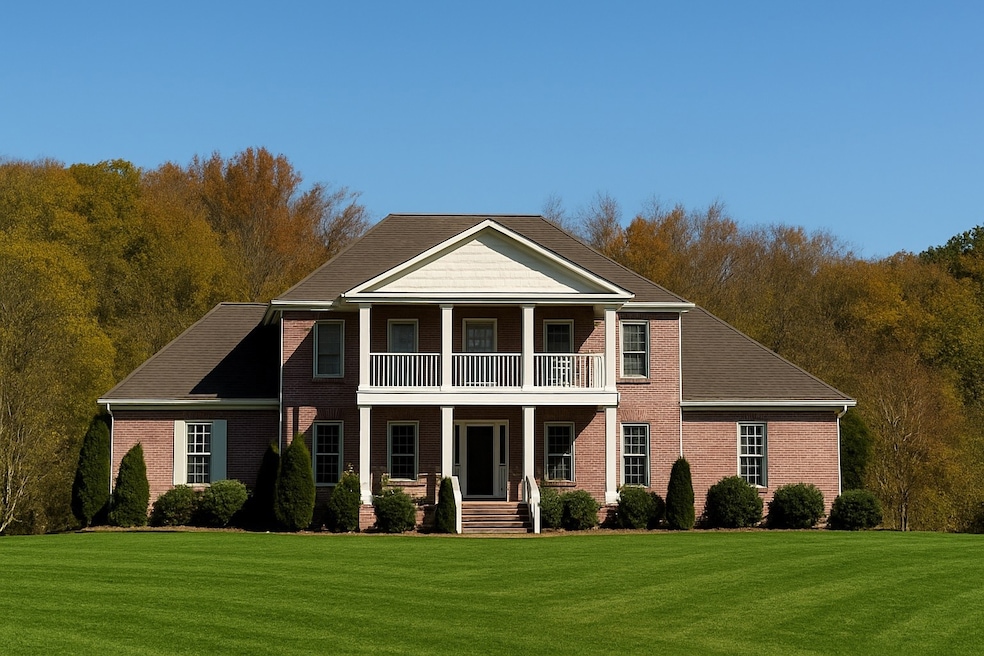 900 Sorghum Hollow Rd, Pulaski, TN 38478 - photo 1