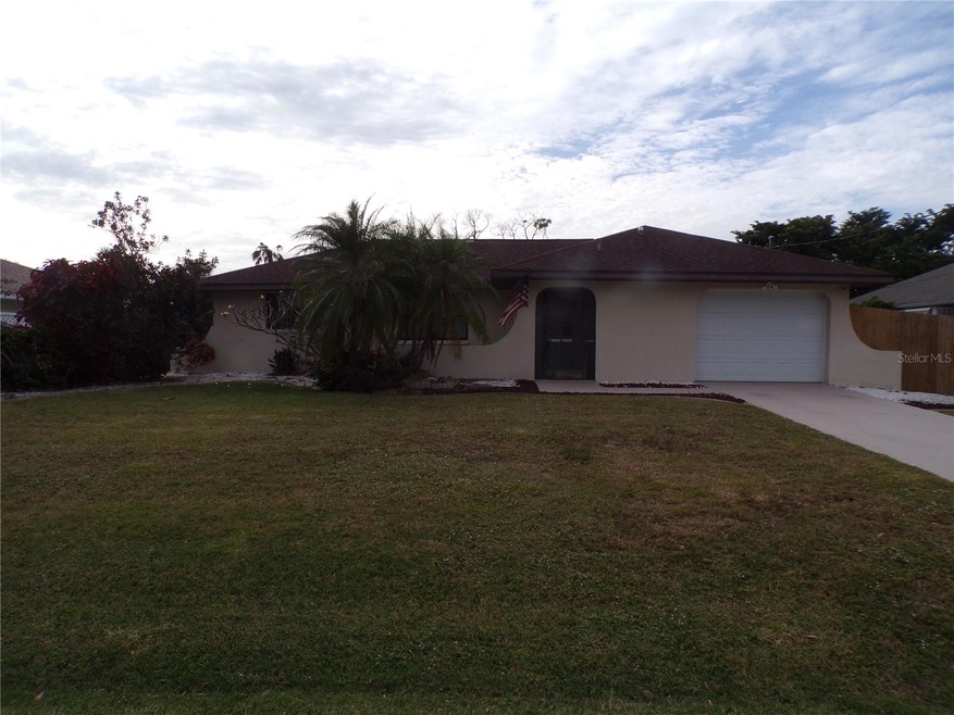 2087 Hyatt Dr, Port Charlotte, FL 33948 - photo 1