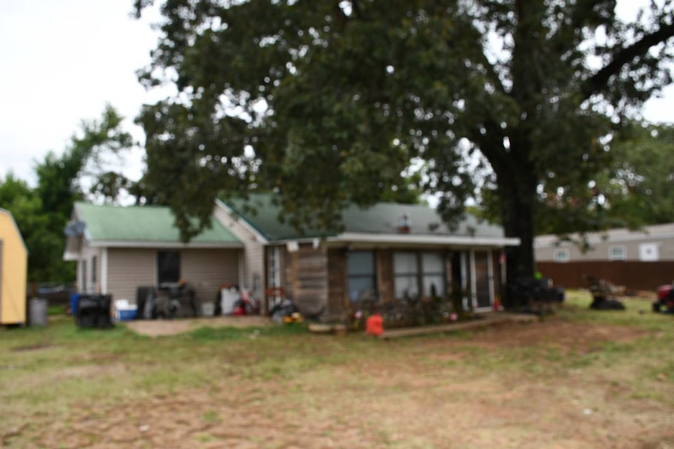 22952 260th St, Shady Point, OK 74956 - photo 1