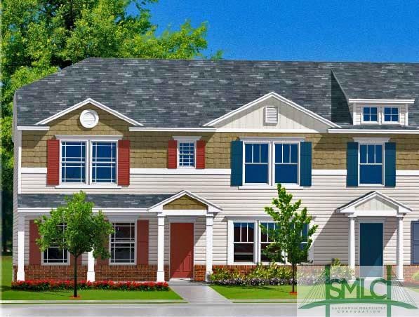 Front Elevation
