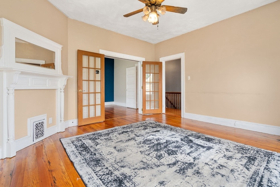 28 Bayard St unit 2, Allston, MA 02134 - photo 1