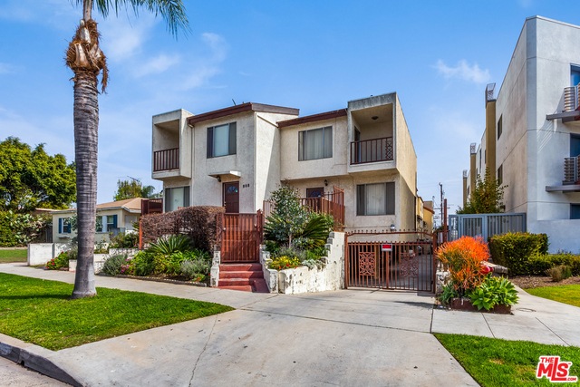 808 S Osage Ave unit 3, Inglewood, CA 90301 - photo 1