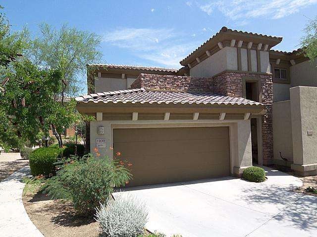 Village at GrayHawk