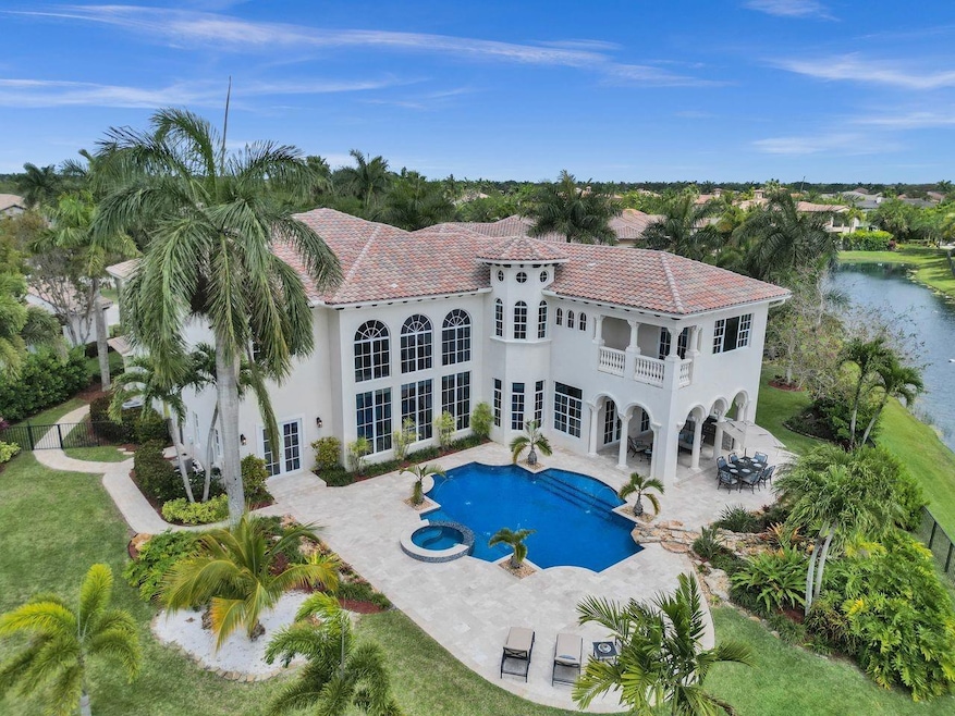 For Rent $20,000/month