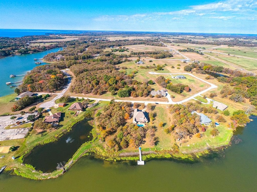 Lot 589 Clear Water Ct, Corsicana, TX 75109 - photo 1