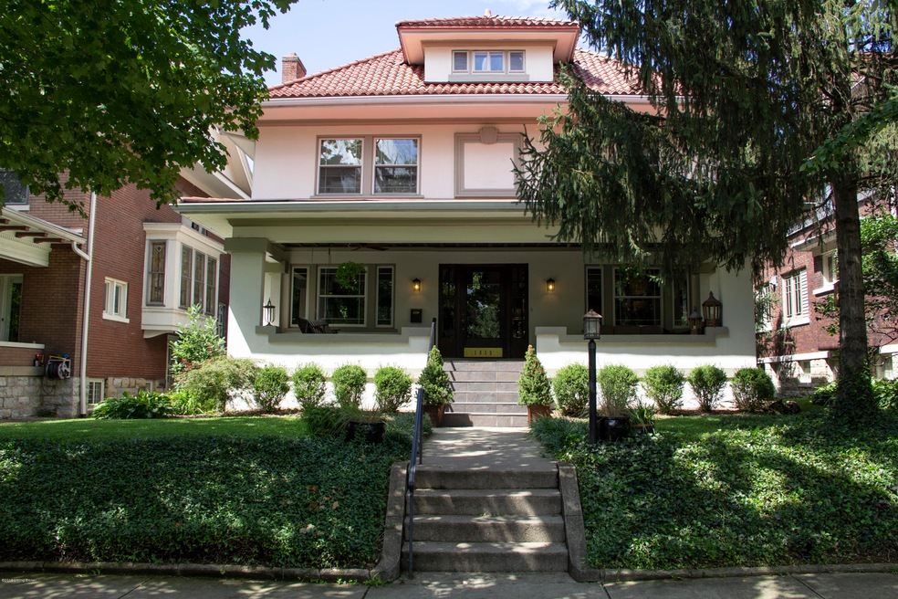 1815 Windsor Place, Louisville, KY 40204 - photo 1