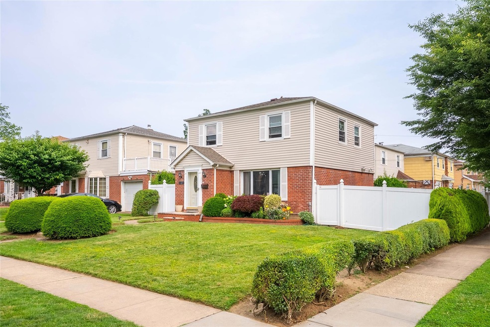 217-17 43rd Ave, Flushing, NY 11361 - photo 1