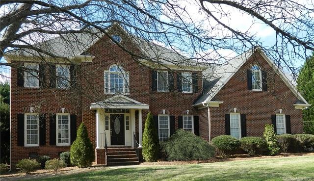 All Brick built on Crawlspace (not slab) foundatio