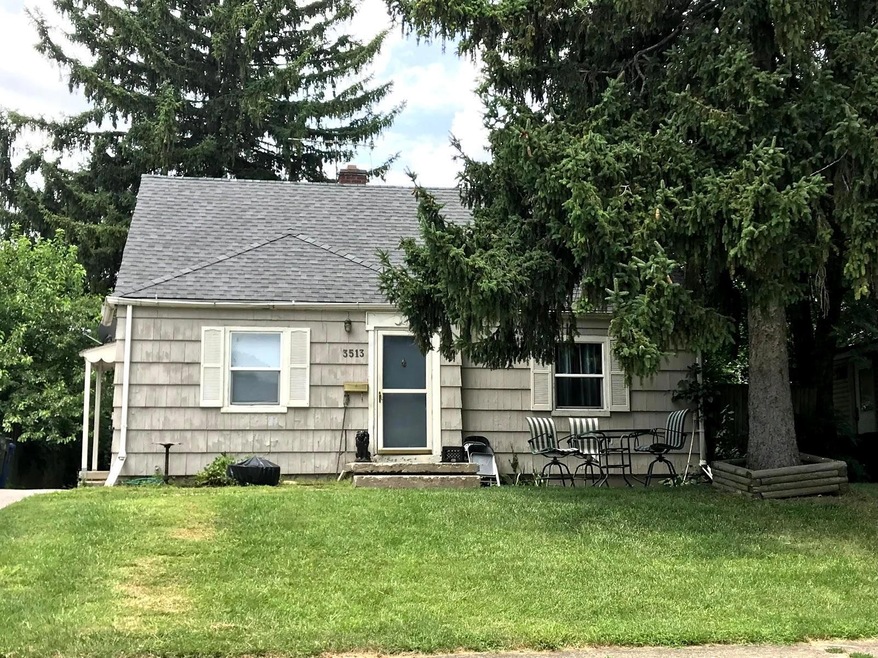 3513 Beulah