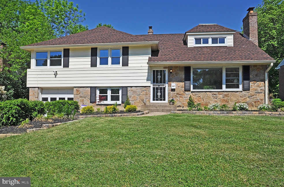 1227 Crestover Rd, Wilmington, DE 19803 - photo 1