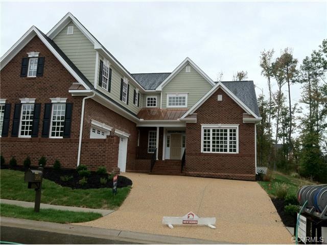 3606 Edenfield Rd, Midlothian, VA 23113 - photo 1