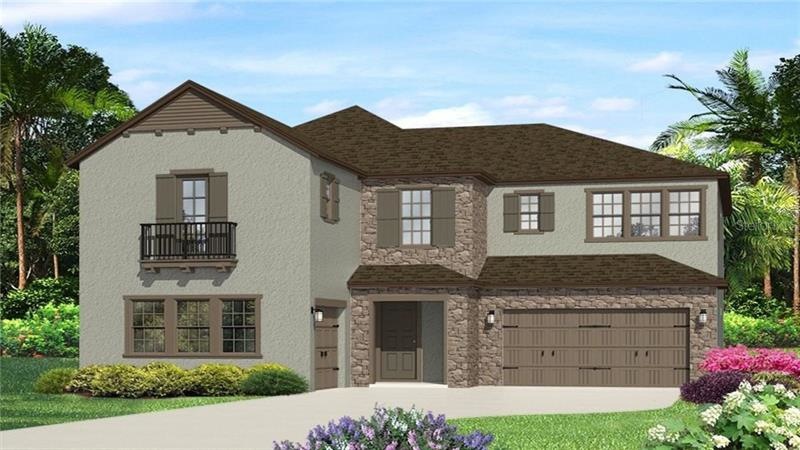 29448 Whispering Ln, Wesley Chapel, FL 33543 - photo 1