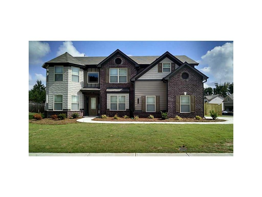 Exterior Front. **FILE PHOTO**