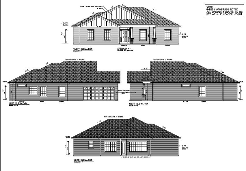76 Brooks Dr, Crawfordville, FL 32327 - photo 1