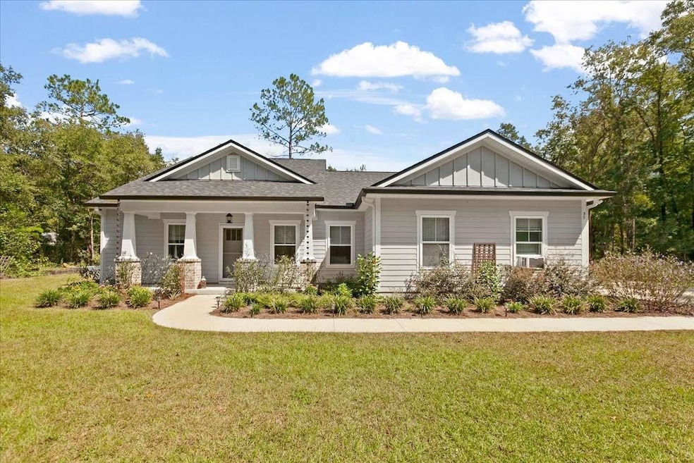 37 Apalachee Way, Crawfordville, FL 32327 - photo 1