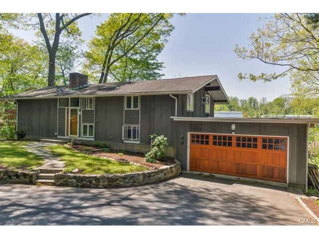 Pristine contemporary