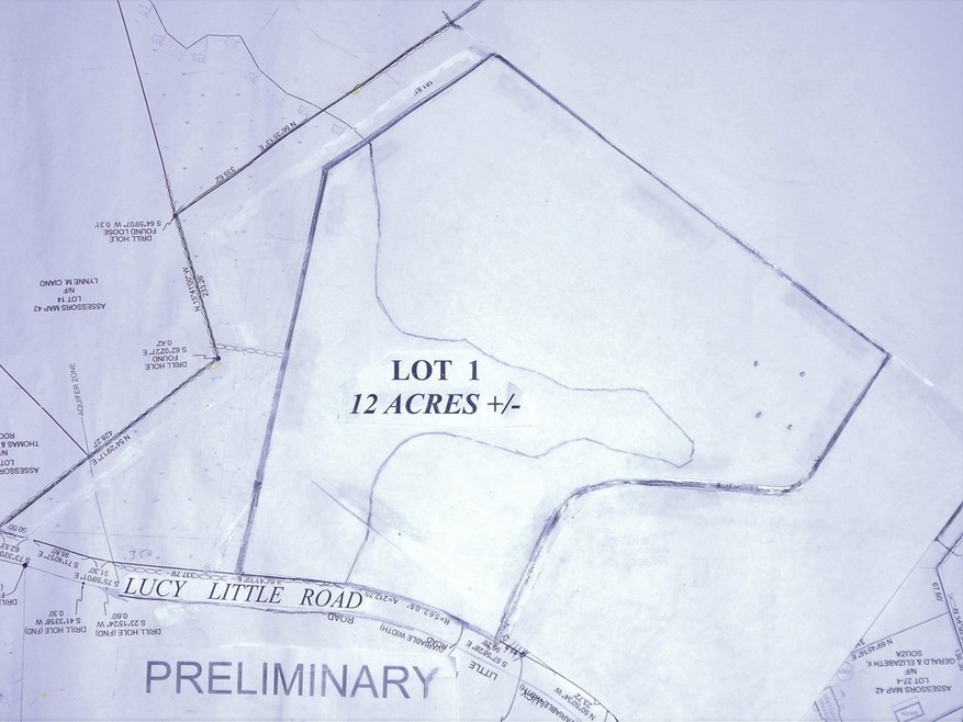 366 Lucy Little Rd, North Dartmouth, MA 02747 - photo 1