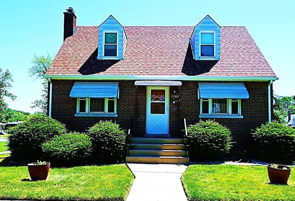 17803 Exchange Ave, Lansing, IL 60438 - photo 1