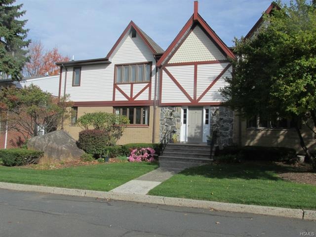 6 Somerset Dr unit 27D, Suffern, NY 10901 - photo 1