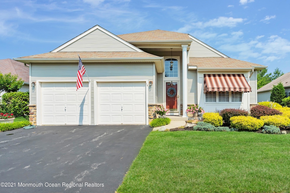 15 Rossini Rd, Manchester Township, NJ 08759 - photo 1