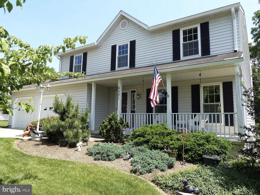 6551 Tydings Rd, Sykesville, MD 21784 - photo 1