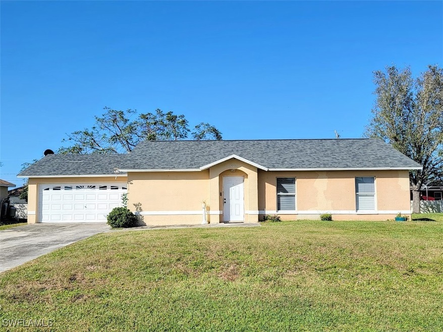 3002 NE 4th Place, Cape Coral, FL 33909 - photo 1