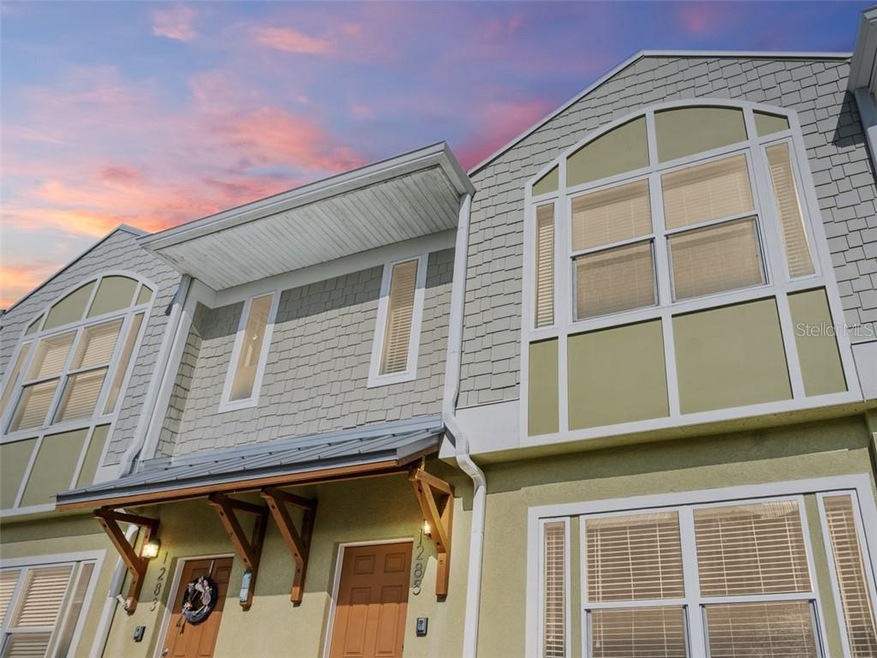 1285 Sawgrass St, Clearwater, FL 33755 - photo 1