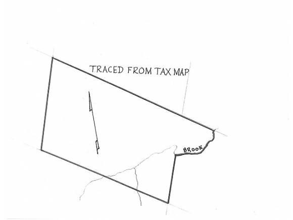 0 Sears Rd unit 4170162, Andover, VT 05143 - photo 1