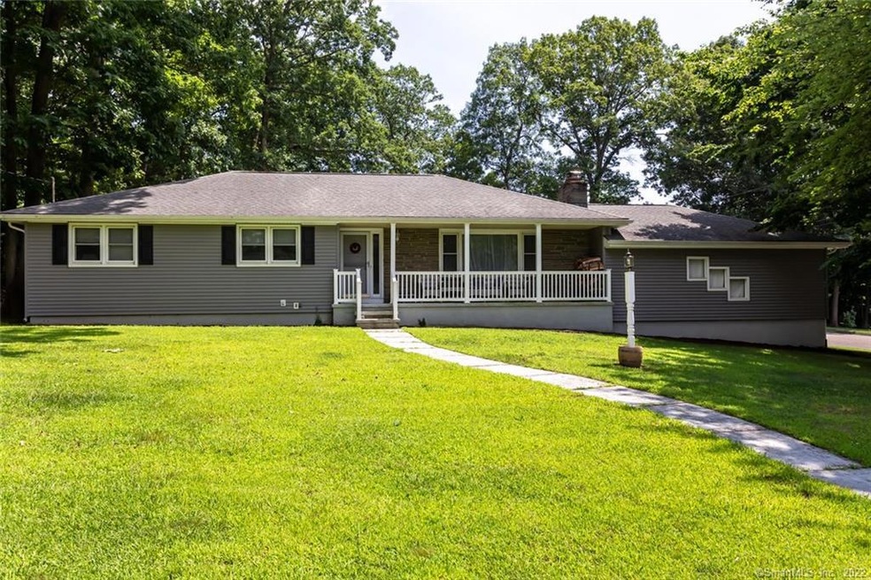 281 Lawrence Rd, Trumbull, CT 06611 - photo 1