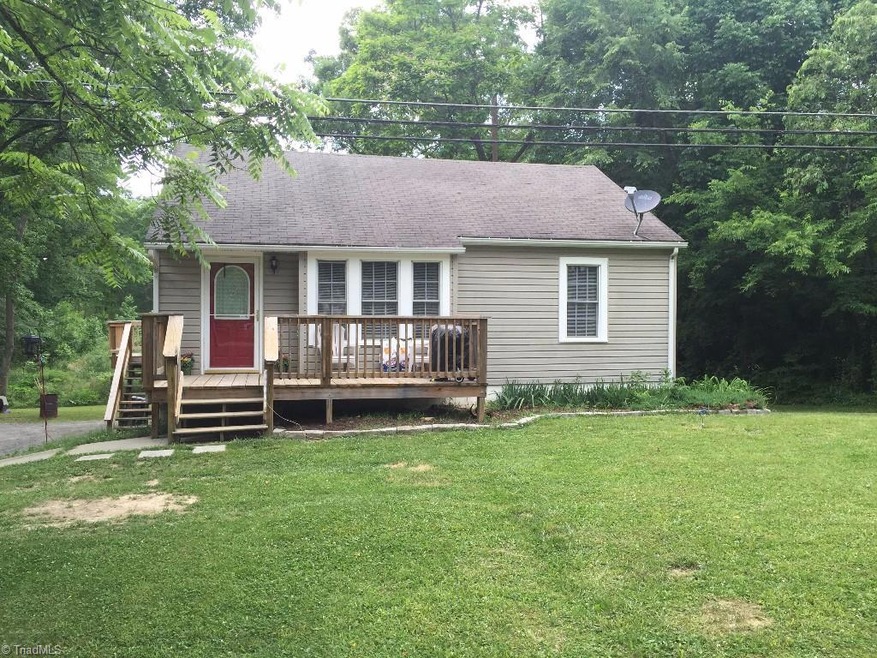 1184 Mack Rd, Asheboro, NC 27205 - photo 1