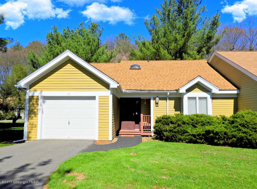 48 Dragon Fly Cir, Stroudsburg, PA 18360 - photo 1