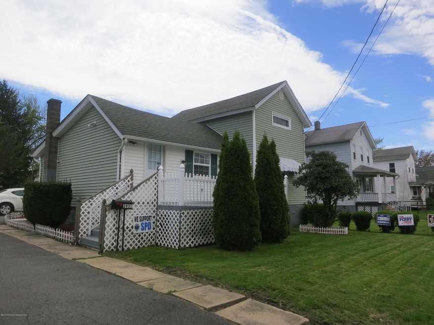 2931 Birney Ave, Scranton, PA 18505 - photo 1