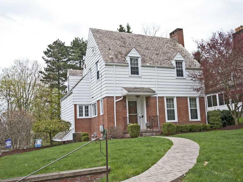 Exterior Front. Welcome to 1058 Blackridge Road!