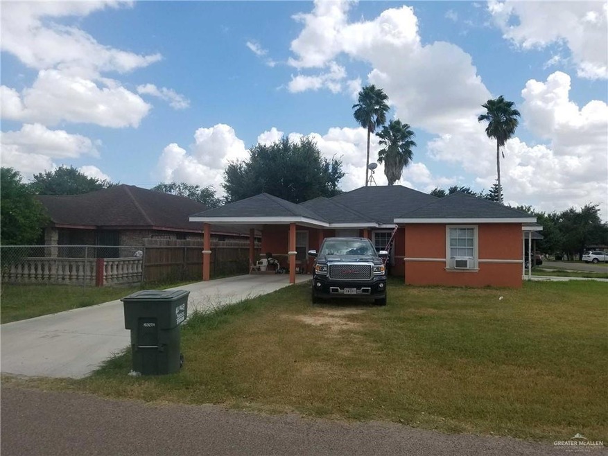 759 Christina St, Donna, TX 78537 - photo 1